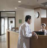 docbox: Spital-Hausarzt- Kommunikation (externer Service) Ihr Spital möchte mit seinen Zuweisern elektronisch kommunizieren und eine möglichst grosse Verbreitung unter den