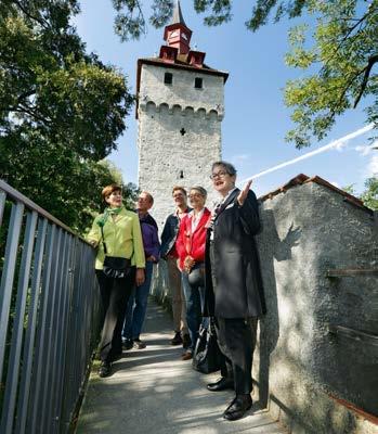 Galgenfrist in Luzern Pur und ohne Zensur lernen Sie die Geschichte des Strafvollzugs kennen, schreiten mutigen Schrittes ins mittelalter liche Verlies im Wasserturm, vernehmen von Sitten und Strafen