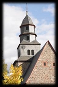 Evangelische Michaelsgemeinde Gießen -