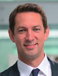 Referenten Dr. Krämer, Nicolas Kaufmännischer Geschäftsführer der Städtische Kliniken Neuss Lukaskrankenhaus GmbH.