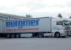 Ausbildungsführer Burgmer Lager & Transport Service GmbH & Co. KG Kaufmann/-frau für logistische Dienstleistungen Die Ausbildung dauert 2-3 Jahre. Herten 18 Anschrift Hohewardstr.