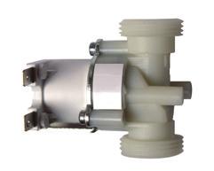 4 5 Infrarot-Urinalsteuerungen Infrarot Einzelurinalsteuerung BurdaTronic U-01, 30 V BurdaTronic