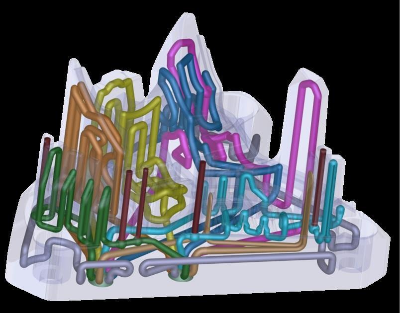 1. Anwendersymposium 2014 3D-Druck Metall: Generative Fertigung im