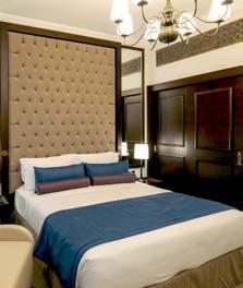 Dubai: Ihr exklusives 4-Sterne-Traumhotel: TIME GRAND PLAZA Inklusive IHR VIP-GESCHENK: 5-Sterne Super-Luxushotel auf der Palmeninsel: DUKES DUBAI!
