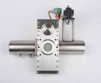 Papier und Zellstoffindustrie Das Prozessrefraktometer kann dazu verwendet werden, um die Gesamteffizienz des Sulfatverfahrens oder Kraft- Aufschlusses zu verbessern, beginnend von den Verdampfern