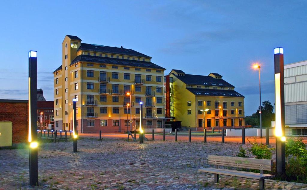 Denkfabrik,