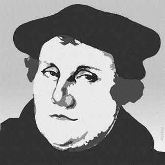 Aus der Gemeinde Reformation in Deutschland Einladung zu einem Gemeindeabend am 9. November 2017 um 19:00 Uhr in das Gemeindehaus in Ruhlsdorf Wie war das damals vor 500 Jahren? Wer war Martin Luther?