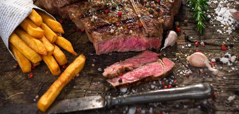 American Beef US Beef «das Nonplusultra für den Steak-Fan»