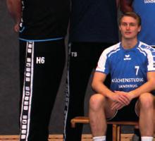 Team-Manager: Jannik Willmer