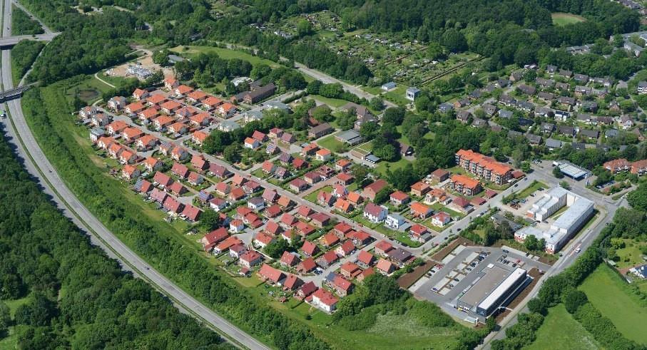 Erschließungsgebiete Für die Projektentwicklung von modernen Wohnbauflächen suchen wir Grundstücke mit folgenden Eigenschaften: Geografischer Fokus und bevorzugte Lage: Grundstücksgröße: