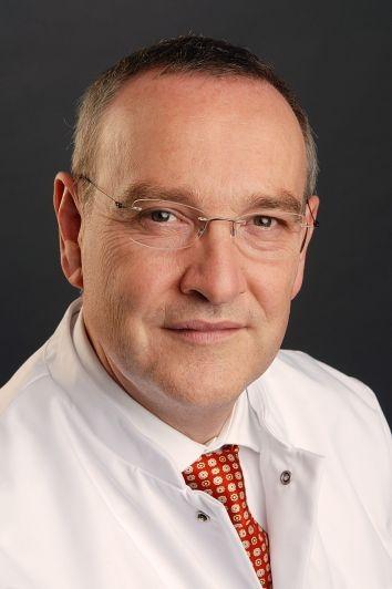 Betriebsstelle Eickel - Hordeler Straße 7-9: Chefarzt Prof. Dr. med. Eckhard Müller Tel.