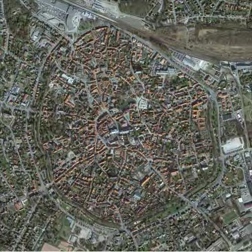 Stadt Soest Integriertes Städtebauliches Entwicklungskonzept Altstadt