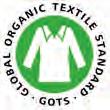 Es wird vom Internationalen Verband der Naturtextilwirtschaft, dem IVN, vergeben und kennzeichnet Textilien, die vollständig aus Naturfasern bestehen.