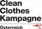 ilo.org Clean Clothes Kampagne In Österreich tritt vor allem die Clean Clothes Kampagne (CCK) für faire Arbeitsbedingungen in der Textilindustrie ein.