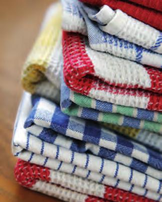 Heimtextilien Heimtextilien Von Bedeutung sind textile Produkte, die nicht auf der Haut getragen werden, aber einen wesentlichen Einfluss auf das Wohnbefinden haben.