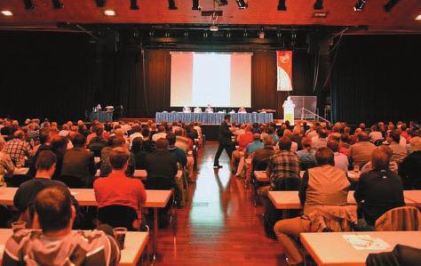 Fr., 07.11.2014, 19:30 Generalversammlung Naturfreunde St. Martin-Karlsbach Jahreshauptversammlung unserer Ortsgruppe.