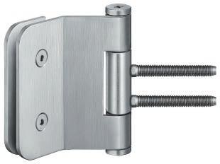 ... Aufnahmeelement Blockzarge Klemmblock Serie V 36.. Klemmnuss V 3605 Futterzarge Anschraubtasche Serie V 36.