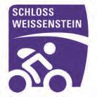 10 Die Schloss-Weissenstein-Tour (ca. 28 km) Die gut beschilderte regionale Fahrradrundtour verbindet den schönen historischen Stadtkern von Burgebrach mit dem Schloss Weissenstein bei Pommersfelden.