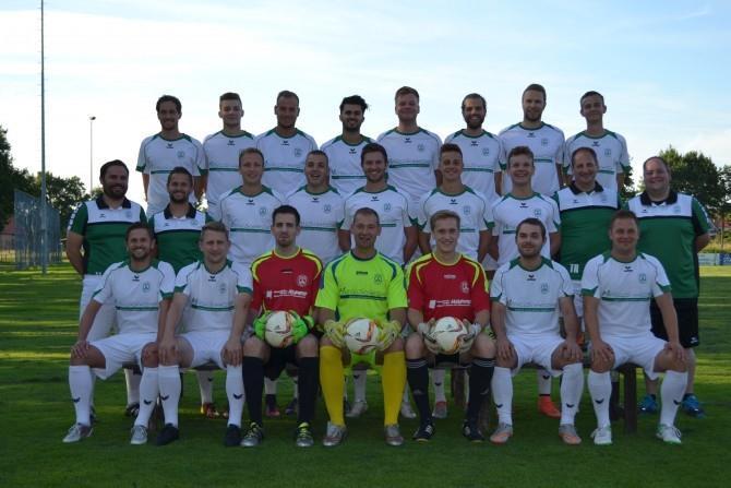 Vorschau auf den heutigen Gegner: Revanche in Hövelhof Mit Grün Weiß Anreppen empfängt die Erste des HSV eine Mannschaft aus dem Kreis Paderborn, die aktuell den 16.