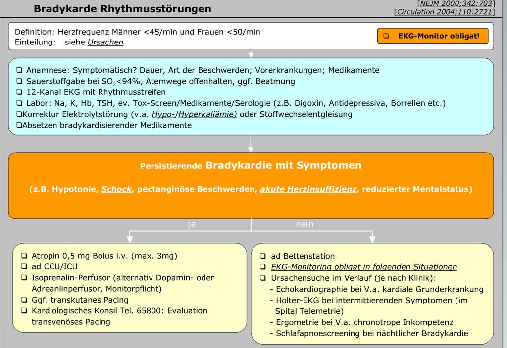 Ärzteeinführung medizinische