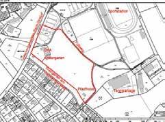 Verwaltung & Politik Straßenbenennung Haukweg Am nördlichen Ortsrand von Baldham- Dorf, westlich der Parsdorfer Straße soll ein Neubaugebiet mit voraussichtlich 2 Doppel- und 3 Einfamilienhäusern