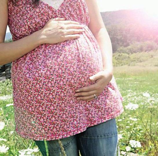6 % aller Schwangeren davon betroffen. Insbesondere zwischen der 24. und 28.