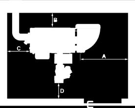 Wärmeleistungsbereich [kw] 13,5-45 15-49,9 18-60 Elektrischer Anschluss [V/Hz/A] 400V / 50Hz / abgesichert C16A Gewicht des Kessels (inkl.