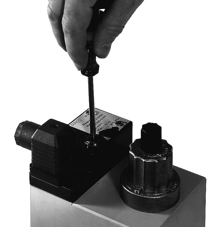 Plombierung Plombierungsöse 2 in der Verschlußklappe Ø 1,5 mm. Plombierungsöse 3 in der Kreuzlochschraube Ø 1,5 mm.