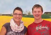 Jahren mit meinem Mann Christian (38) und unseren beiden Töchtern - Josephine (3,5 Jahre, Maulwurfgruppe (Igel)) und Malou (1,5 Jahre) - in Aldekerk, unweit des Kindergartens.