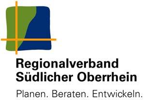 REGIONALPLAN SÜDLICHER OBERRHEIN Teilfortschreibung Einzelhandelsgroßprojekte Teilfortschreibung des Regionalplans 1995 der Region Südlicher