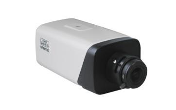 bei IVA+) SANTEC Kameramodelle mit IVA: SNC-231RZNA