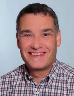 August 2018 Team Erich Bosshard- Nepustil, Prof. Dr. theol.