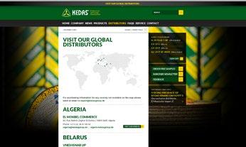 de Kedas GmbH Beratung,