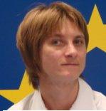 Senada ist Vorsitzende von EPSA, der Europäischen Plattform für Selbstvertreter. Sie ist auch stellvertretende Vorsitzende von Inclusion Europe.