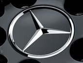 Den ausführlichen Zubehör-Katalog mit den genauen Produktbeschreibungen erhalten Sie bei Ihrem Mercedes-Benz