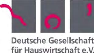 SCHLICH E (HRSG.) REFERATE AUF DER ALTENPFLEGEMESSE 2018 DOKUMENTATION Deutsche Gesellschaft für Hauswirtschaft (dgh) Referate auf der Altenpflegemesse 2018 Hannover, 06. - 08.