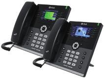 Die leistungsstarken IP-Telefonanlagen von tiptel Yeastar Leistungsstark, flexibel und ausbaufähig das sind die Telefonanlagen der tiptel Yeastar S-Serie.