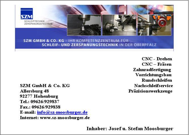 SZM GmbH & Co.