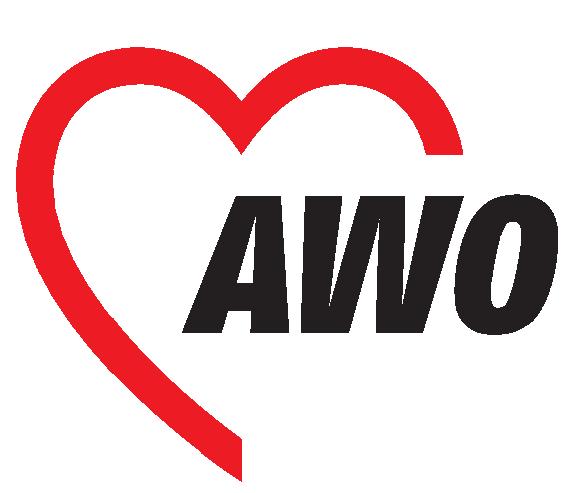 Werden Sie Mitglied der Beitrittsanmeldung Die AWO ist es wert!