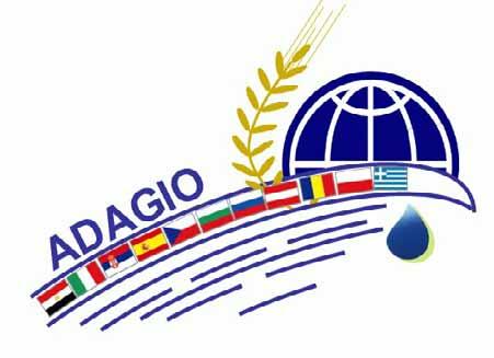 ADAGIO - FRAGEBOGEN (anonym) ADAGIO ist ein EU-projekt unter Leitung der Universität für Bodenkultur zum Thema : Anpassung Der LAndwirtschaft in gefährdeten Europäischen ReGIOnen an den Klimawandel