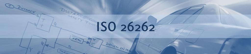 MODELLBASIERTE ENTWICKLUNG EINGEBETTETER SOFTWARE NACH ISO 26262 HERAUSFORDERUNGEN UND BEWÄHRTE LÖSUNGEN 8. 9.