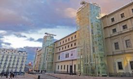 ->Wochenend- /Feiertagszuschlag 75,-/Gruppe 3h geführter Stadtrundgang auf deutsch pro Person 189,00 Das Museu del Prado besitzt die umfassendste Sammlung spanischer Malerei des 11.