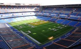 Eintritt Parque des Attracciones Schüler mind. 20 ab 15 Jahre pro Person 20,00 Fußballinteressierte sollten sich das Bernabéu Stadion in Madrid nicht entgehen lassen.