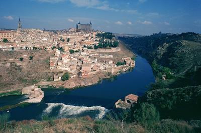 einfache Strecke) Toledo