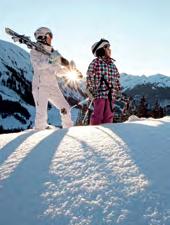 Hochloipen auf der Ehrwalder Alm Top-Vorteile bei