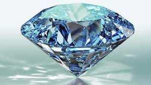 Seite 2 Impuls Steinreich auf dem Land lagen. Einen davon gab er einem Experten, der ihm mitteilte, dass das der größte Diamant sei, den er je gesehen habe!