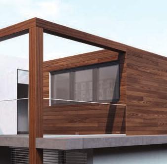 WAREMA Lösungen nach Maß für Fenster, Balkon- oder Terrassentüren ganz gleich, ob innen oder außen montiert.
