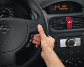 Opel Navigationssysteme gelten hinsichtlich Funktionalität, Bedienung und Menüführung als