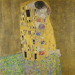 Das Herzstück der im Oberen Belvedere präsentierten Sammlung Kunst um 1900 bilden die weltweit größte Gustav-Klimt-Gemäldesammlung, Meisterwerke von Egon Schiele und Oskar Kokoschka, sowie