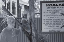 Fahrtensegeln Mein Freund der Koala ich eine zusätzliche Decke. Nächsten Tag los, 30 sm bis nach Noumea, Hauptstadt von New Caledonia. Ankunft in Noumea am 12.8.2010.